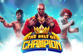 The Belt of Champion